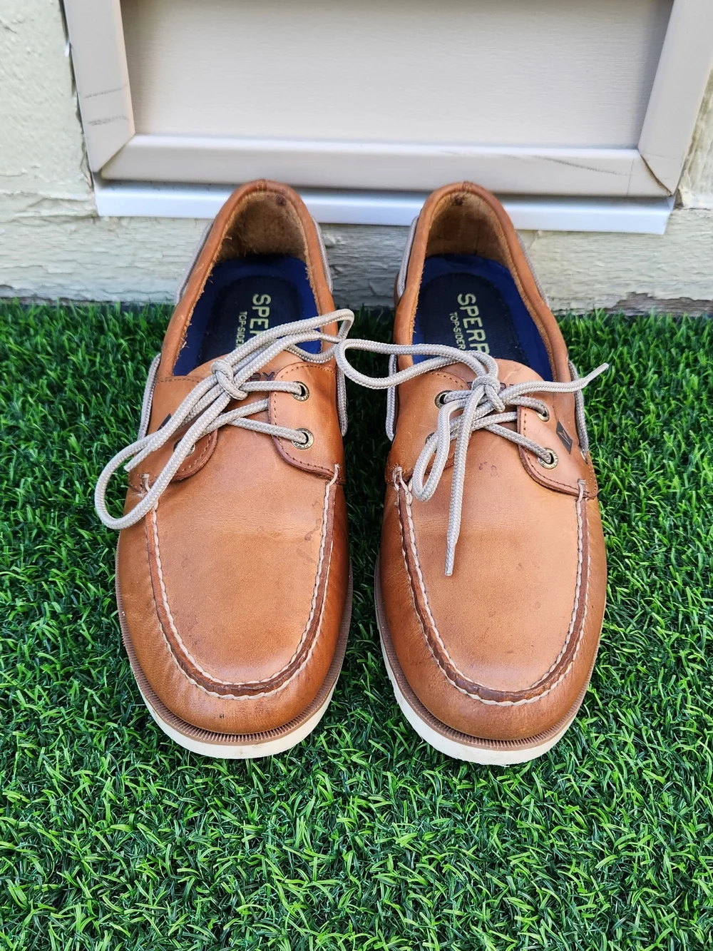 Sperry top sider